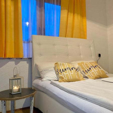 Apartman Lana Jajce Exterior foto