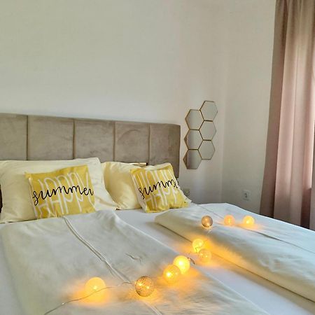 Apartman Lana Jajce Exterior foto