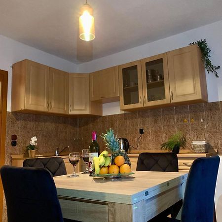 Apartman Lana Jajce Exterior foto
