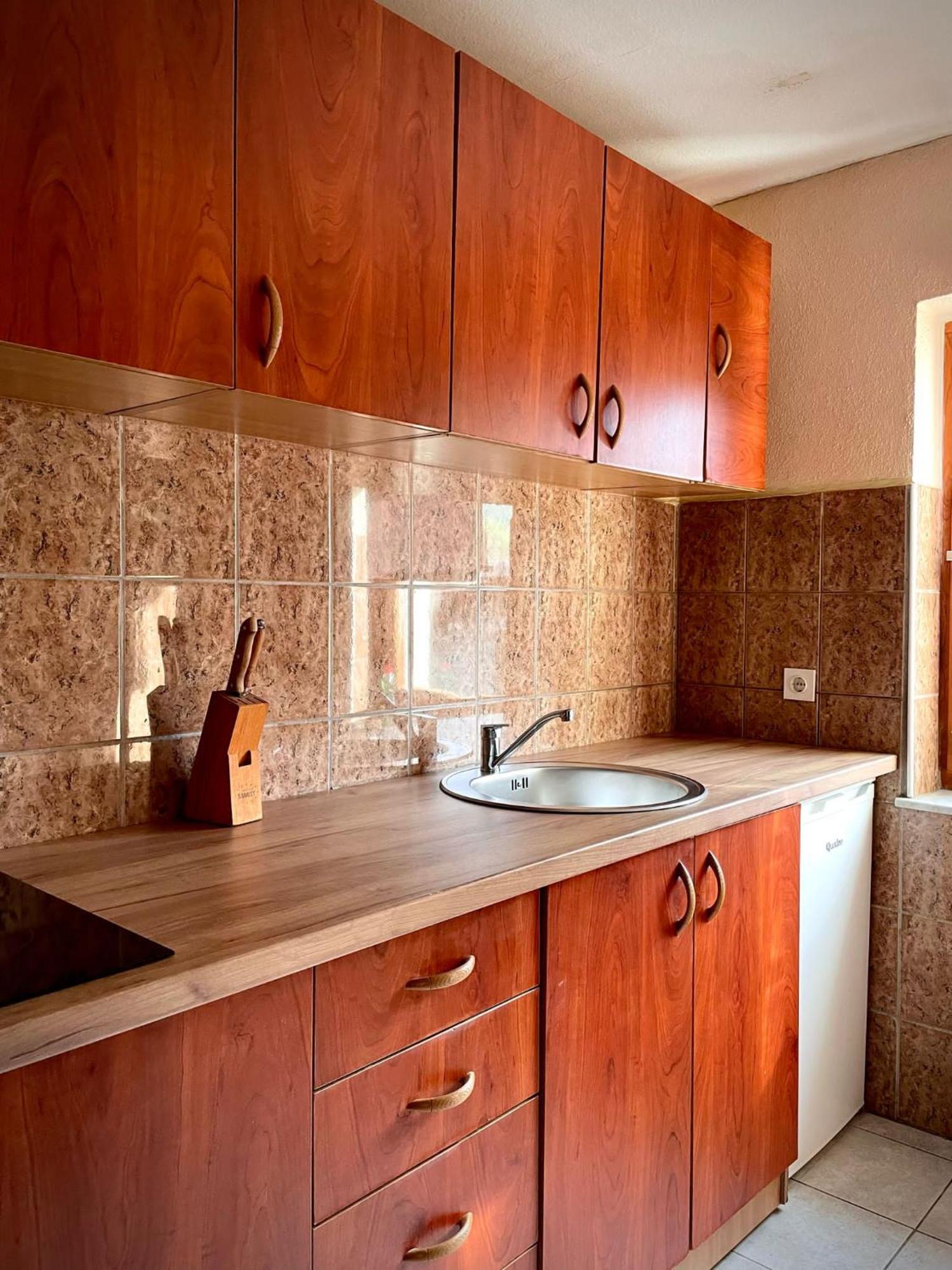 Apartman Lana Jajce Exterior foto