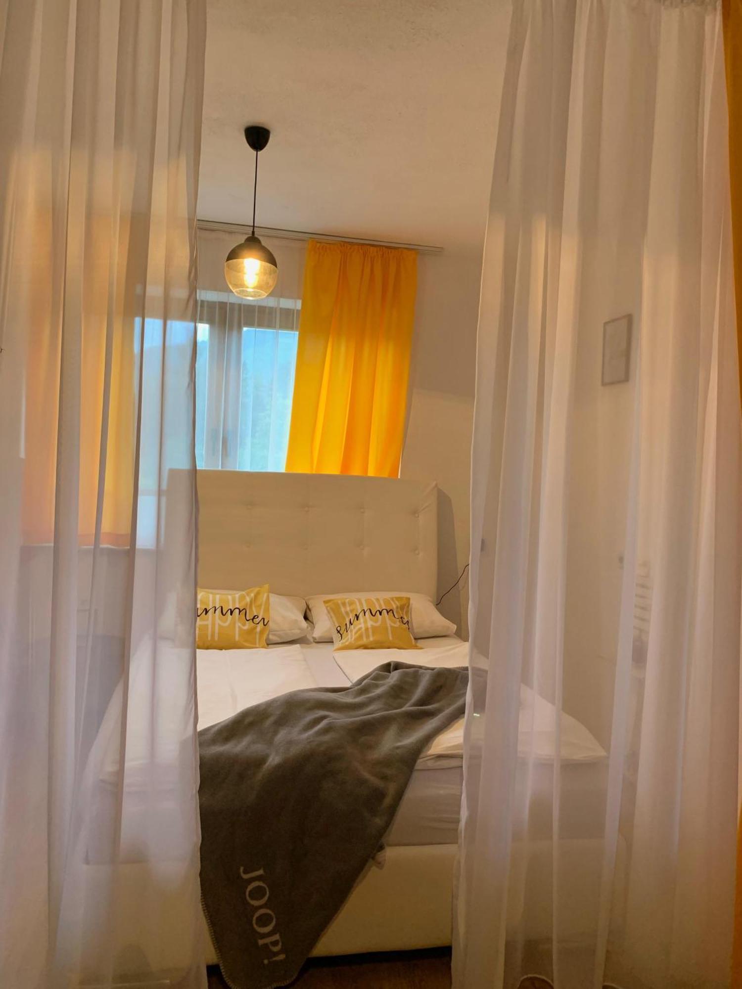 Apartman Lana Jajce Exterior foto