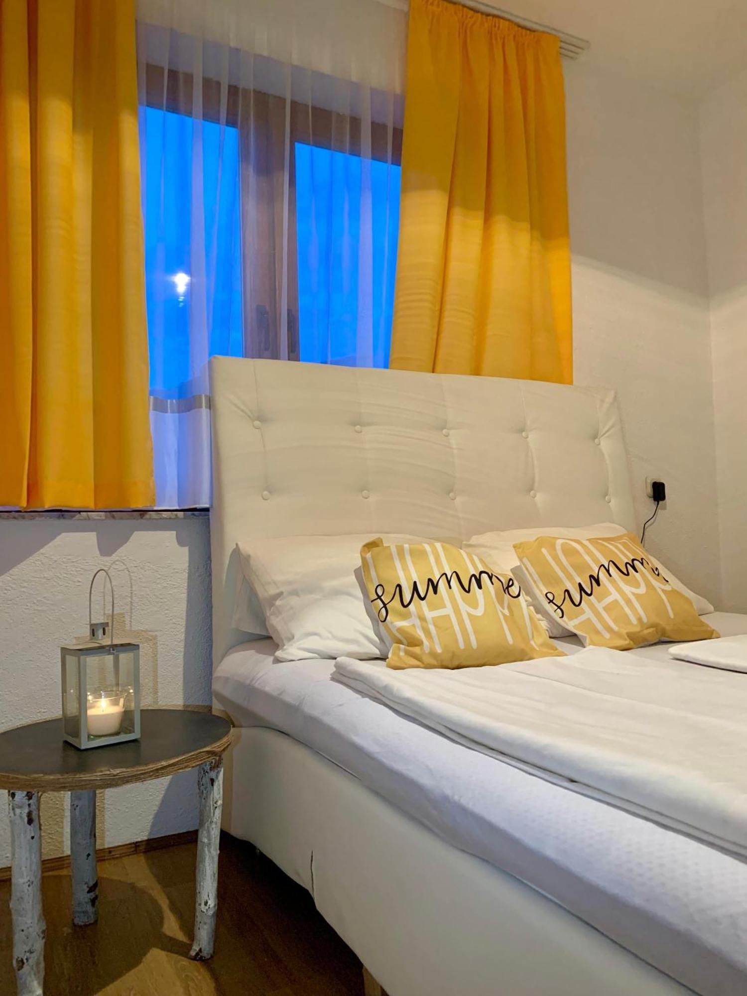 Apartman Lana Jajce Exterior foto