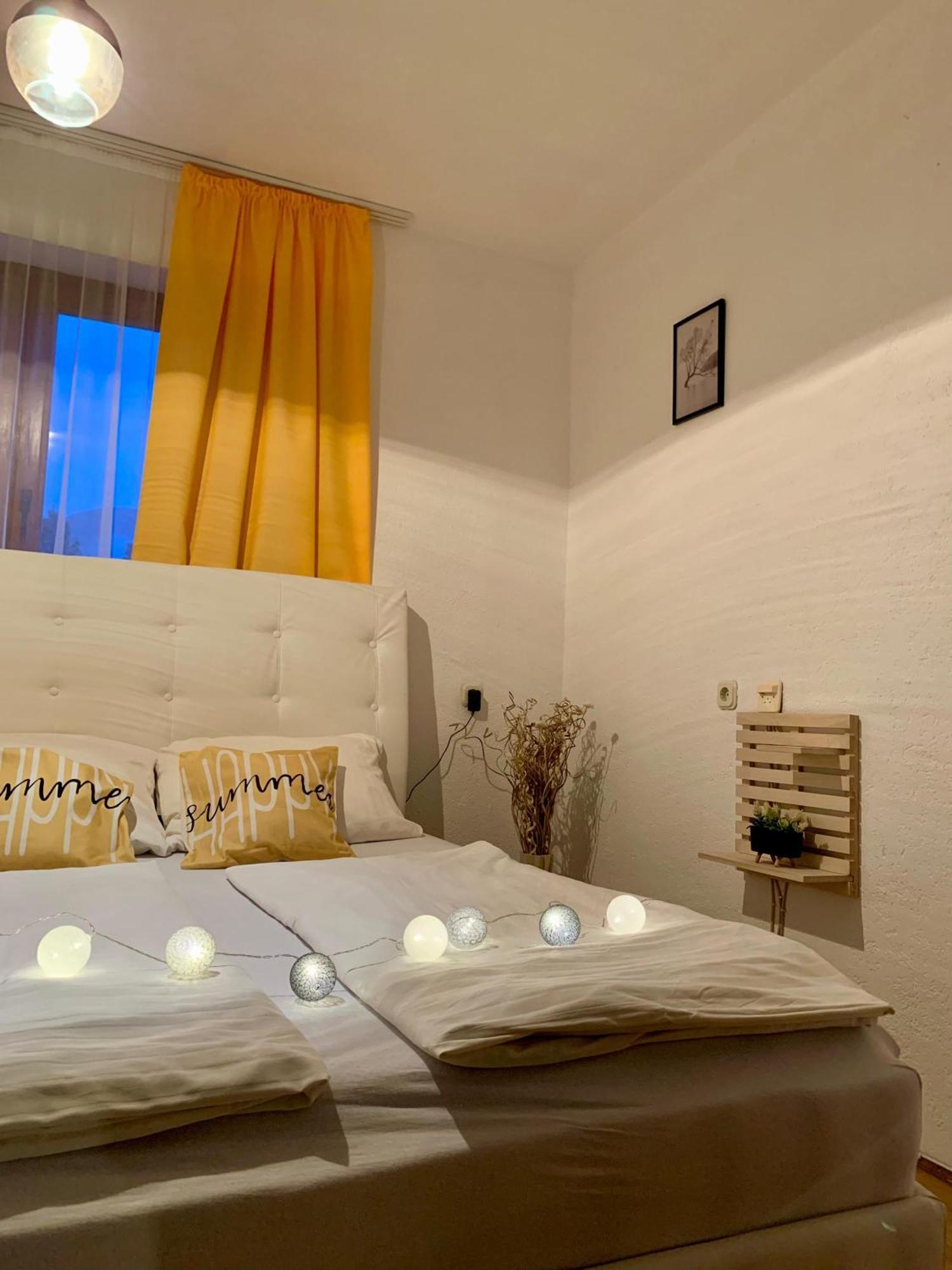 Apartman Lana Jajce Exterior foto