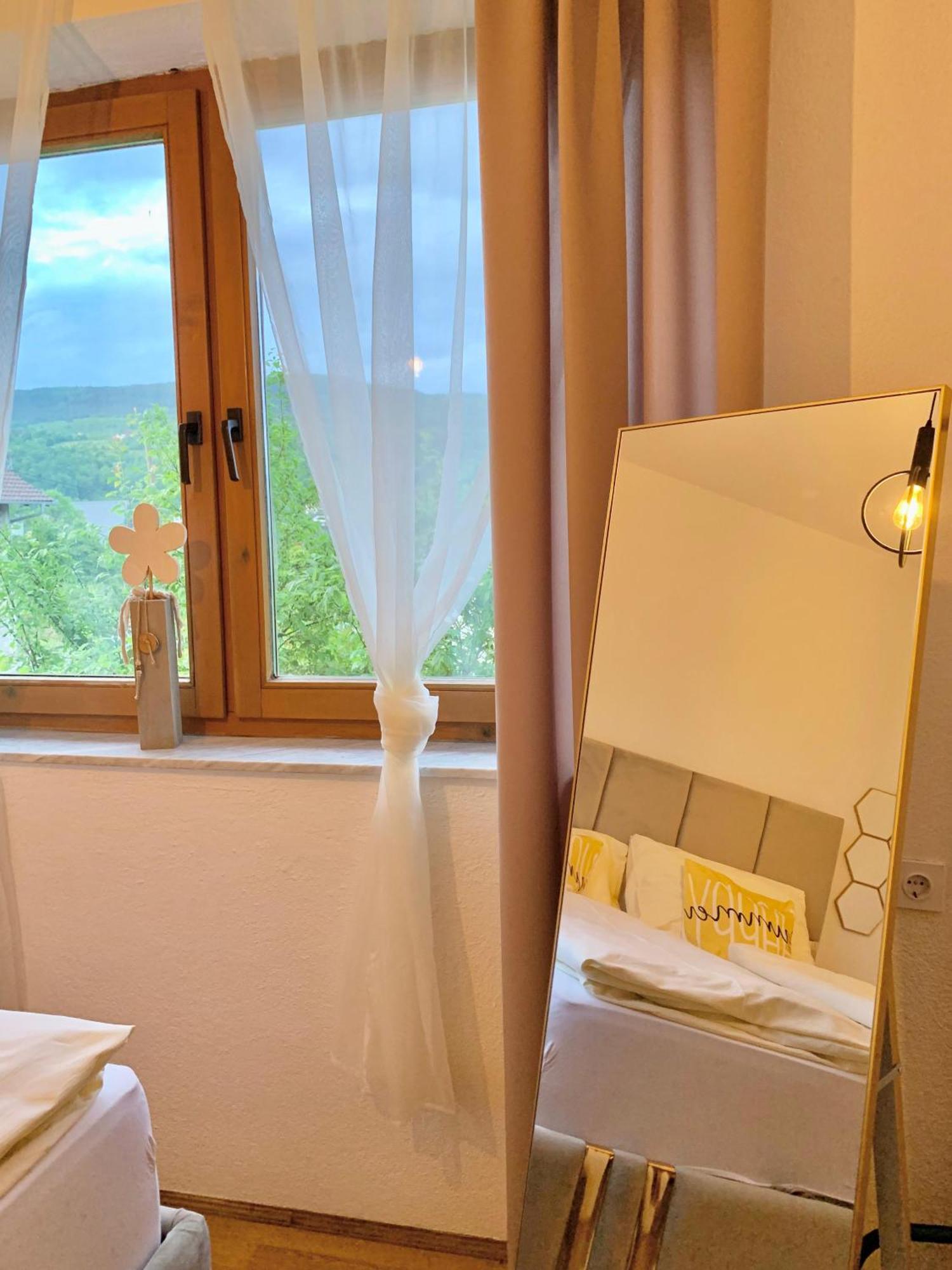 Apartman Lana Jajce Exterior foto