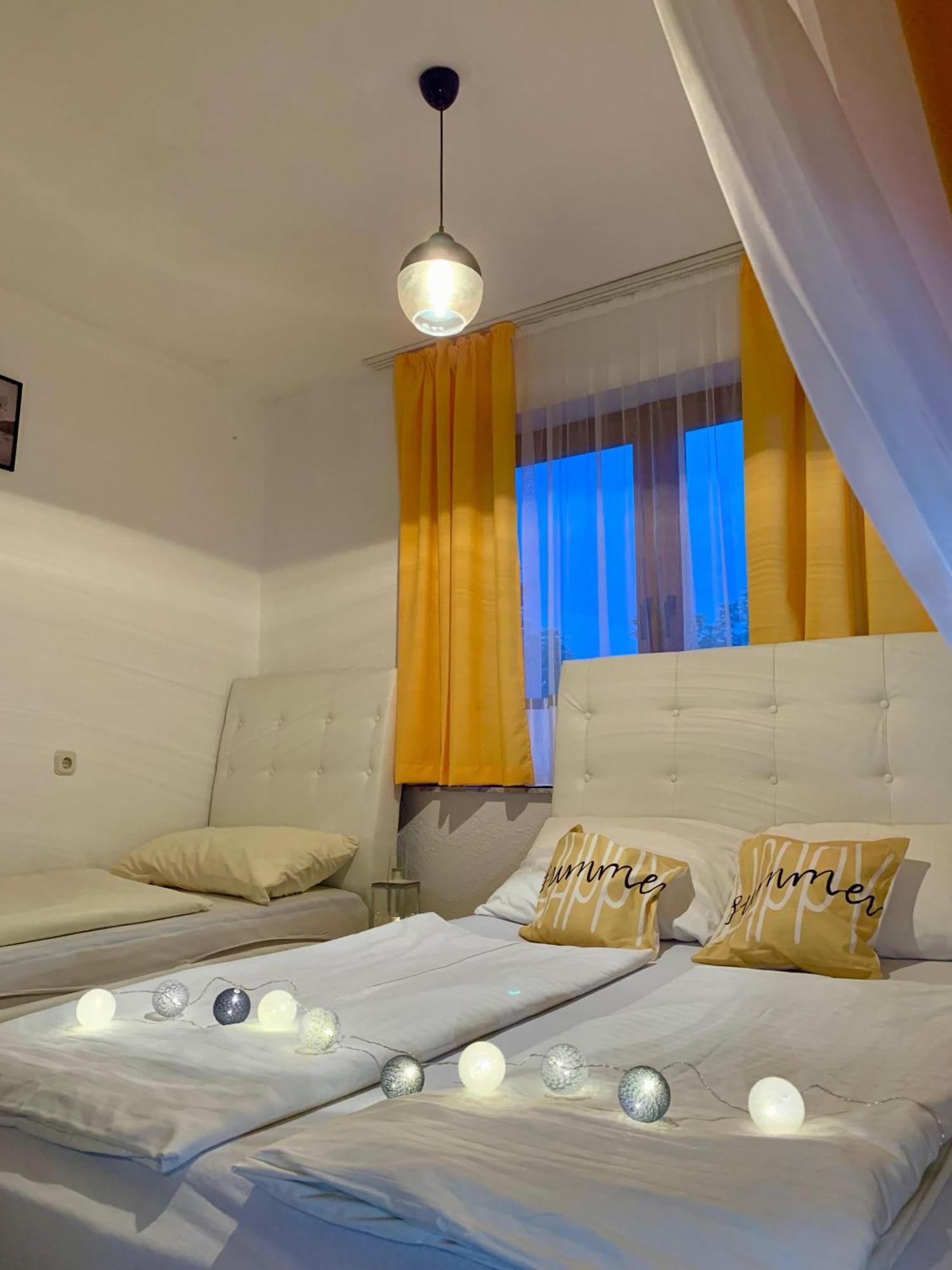 Apartman Lana Jajce Exterior foto