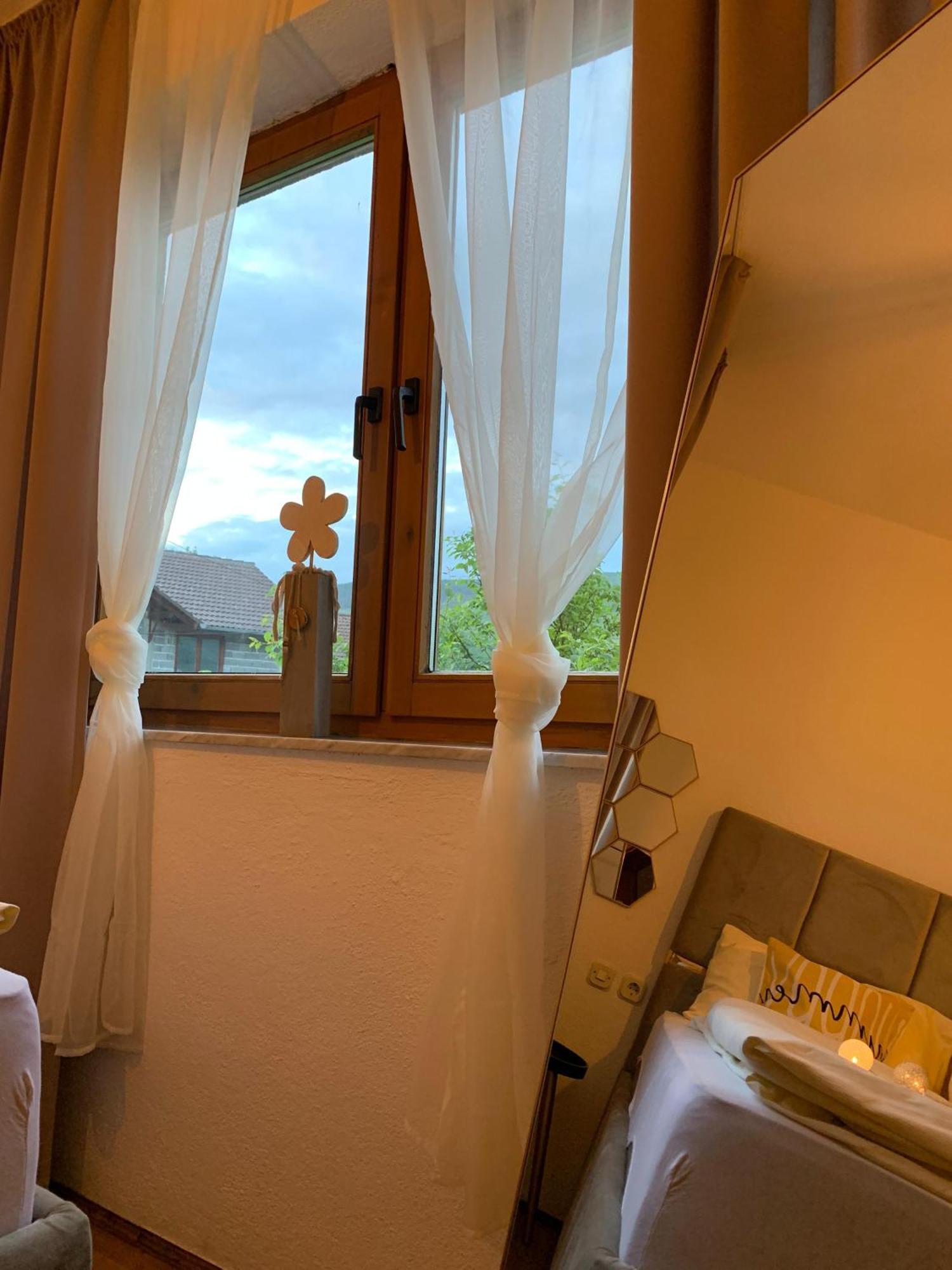 Apartman Lana Jajce Exterior foto