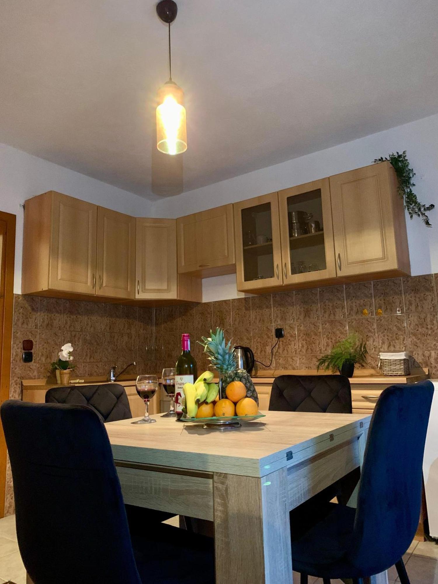 Apartman Lana Jajce Exterior foto