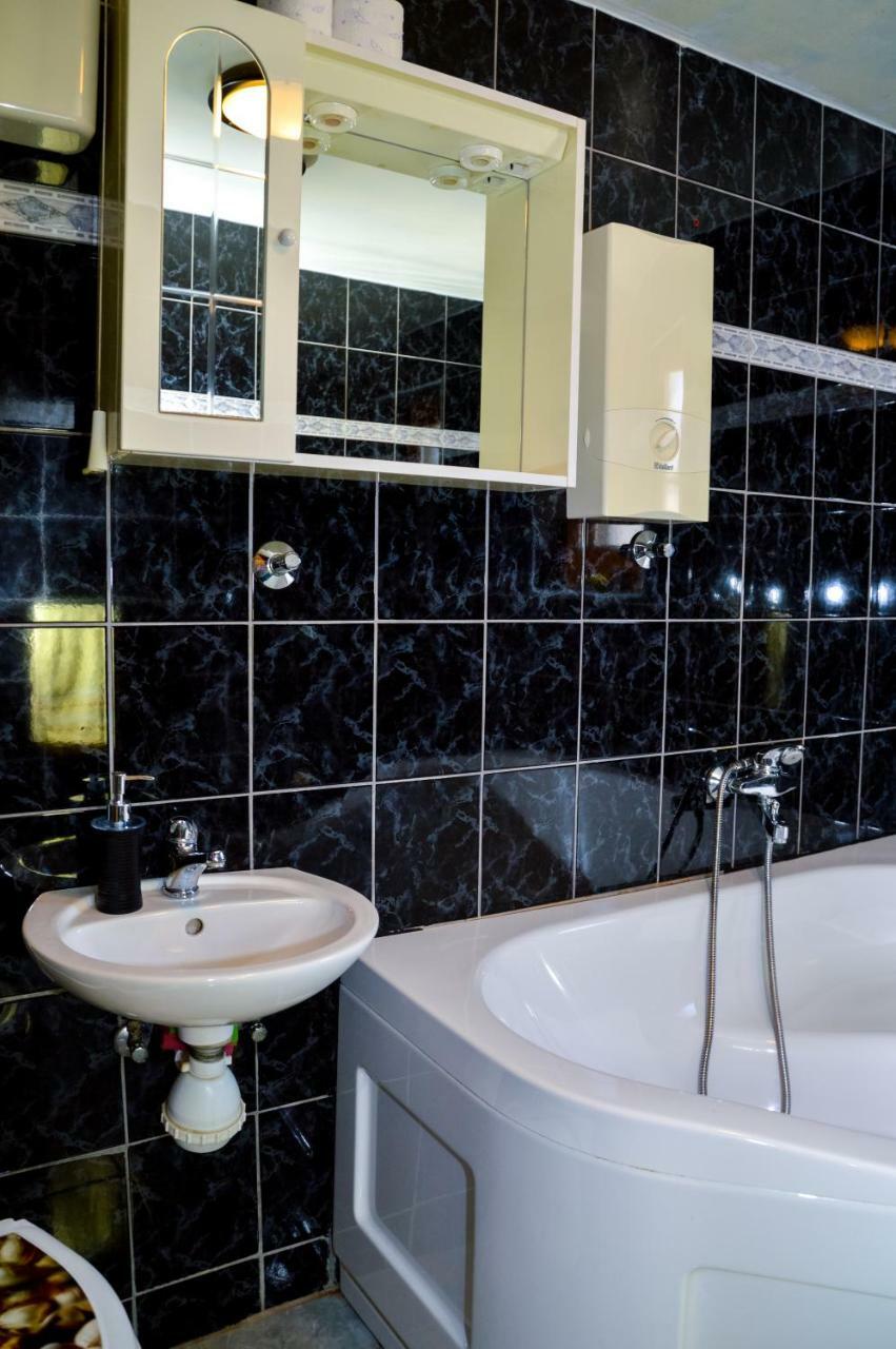 Apartman Lana Jajce Exterior foto